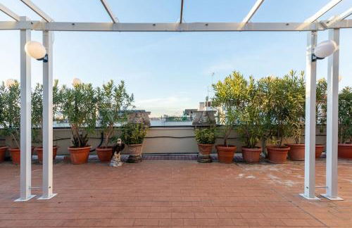 "Pier's House" - Attico a 3 chilometri dal Centro Città - Photo 28