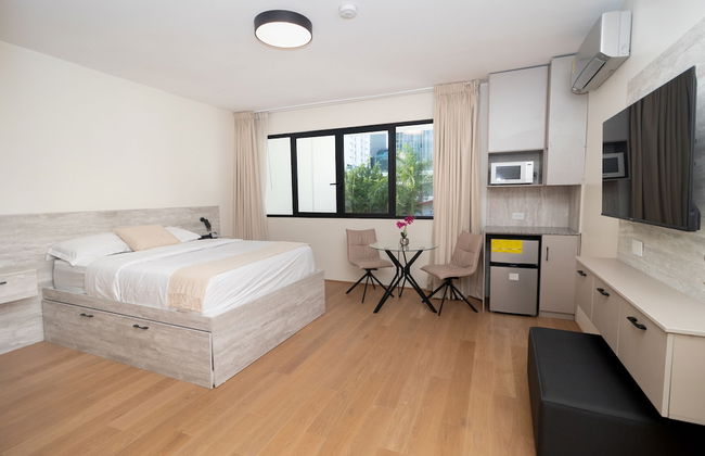 ESHEL SUITES PANAMA - Foto 18