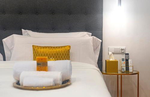 Smart Apartment Near Puerta Del Sol - Foto 37