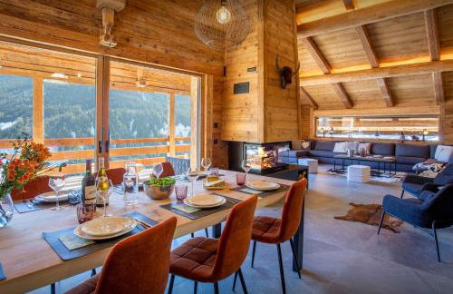 Chalet Happyview - OVO Network - Photo 23