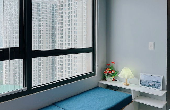 The Masteri Thao Dien Centerpoint Residences - Foto 15