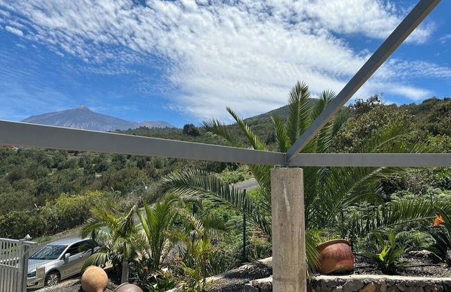 ECOLIFE TENERIFE HOUSES - Foto 51