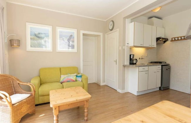 Spacious 2 Persons Apartment - Foto 41