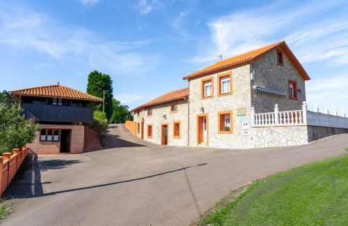 Casa Monterriundo I y Apartamento Monterriundo II - Foto 1