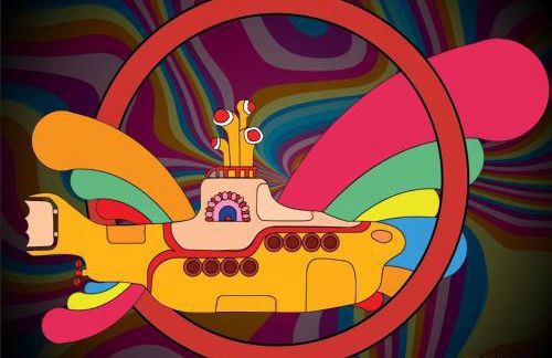 Amazing 10 bed apartments on Mathew Street - Foto 1