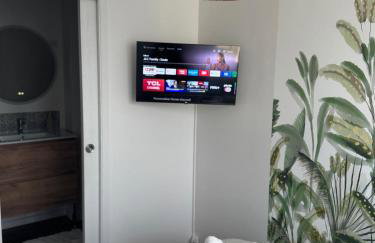 Stella - 1km plage - centre ville - Foto 2