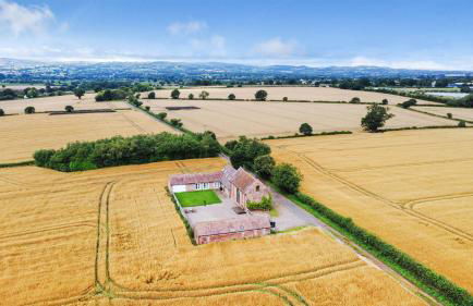Windy Mundy Farm at Pitchford Estate - Foto 52