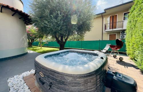 Casa di Bianca - Modern & Spacious Home with Jacuzzi - Valpolicella - Foto 13