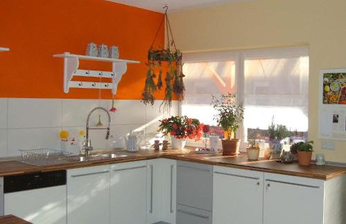 Ferienwohnungen "allerleigrün" - Foto 6