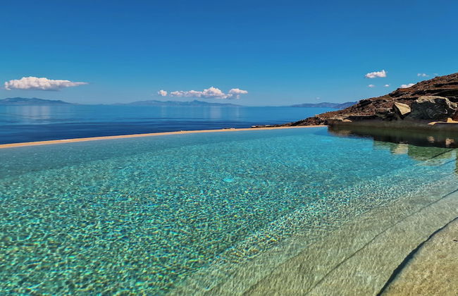 AGADA Folegandros - Foto 48