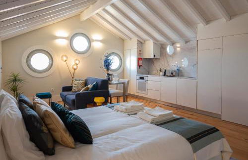 Nautical Luxury Loft - Foto 12