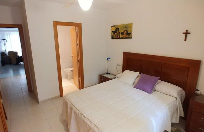 Apartamento Global 35 - Foto 1