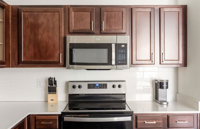 Kasa Frisco Bridges Dallas - Photo 18