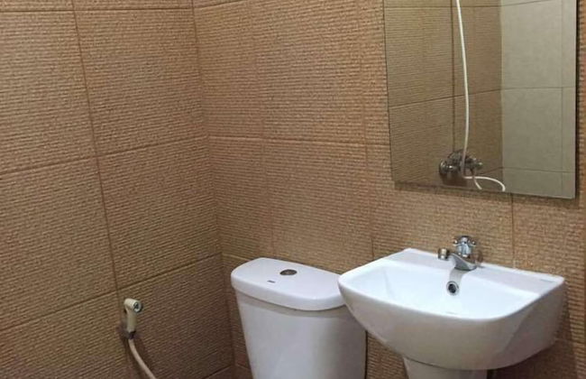 Villa Fahim 1 Puncak 4 Bedroom - Photo 12