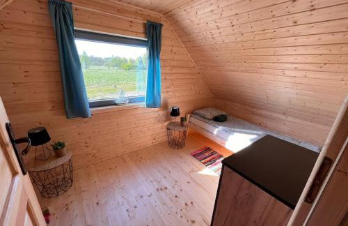 San Sebastian - domki nad morzem - Foto 29