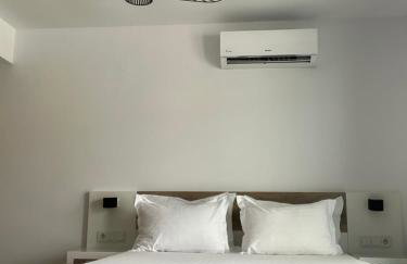 Thassos OLIVIA RESORT - Photo 10