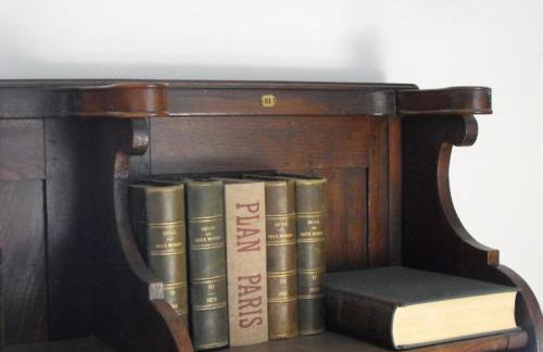 Château de Montbrault - Foto 26