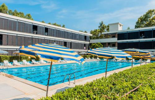 Apartment Bilo Standard Garden-4 by Interhome - Foto 27