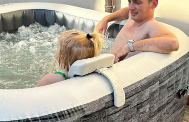 Villetta Grignetta Relax Giardino e Jacuzzi - Foto 1