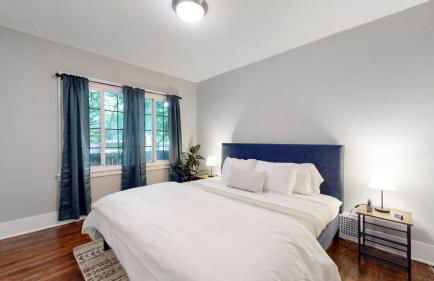 Chic Denver Family Retreat Free Parking & Prime Location - Foto 8