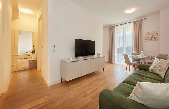 Skyline Resort - Foto 43