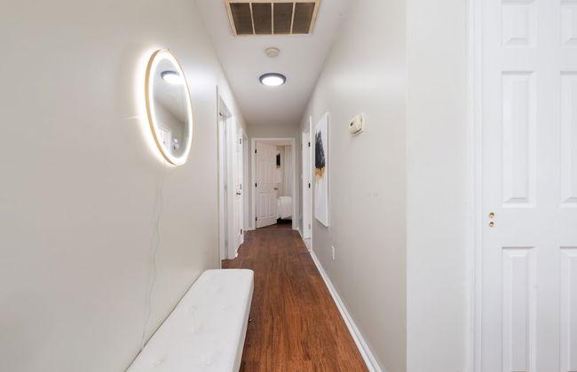 Modern Luxury Home near NYC FreeParking - Foto 12