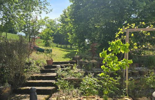 Loftartiges Wohnen mit 4 separaten Schlafbereichen - Foto 31