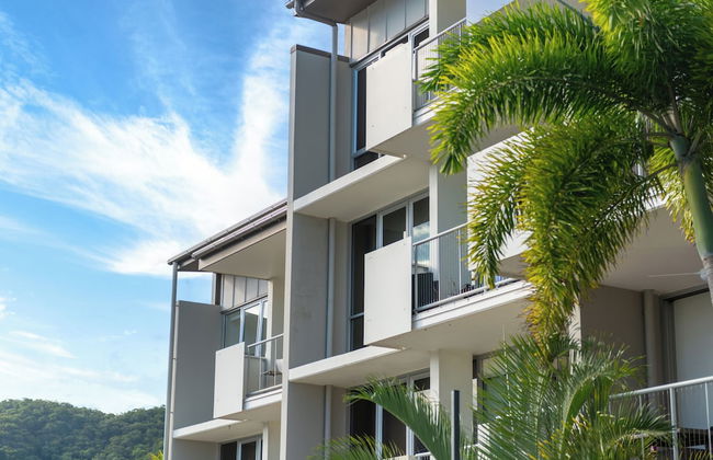 Grand Mercure Apartments Magnetic Island - Foto 66