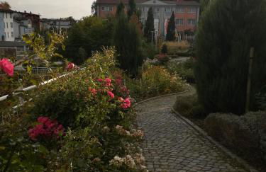 Sellin - Seedorf Am Neuensiener See Apartment 08 - Foto 44