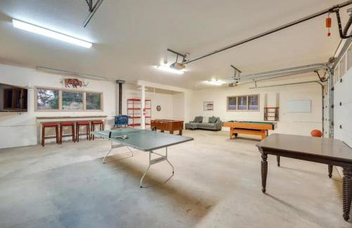 Mansion, Pool, Game Room - Foto 30