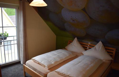 Ferienhaus & Weingut am Steingebiss - Foto 28