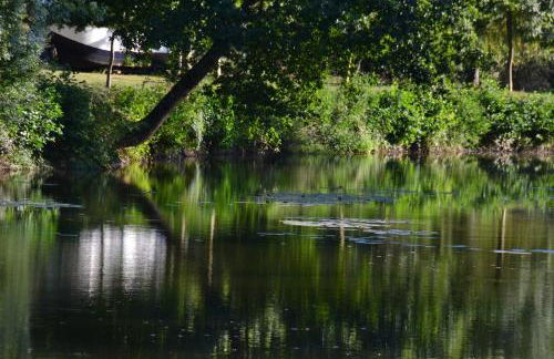 Le Moulin Neuf - Photo 35
