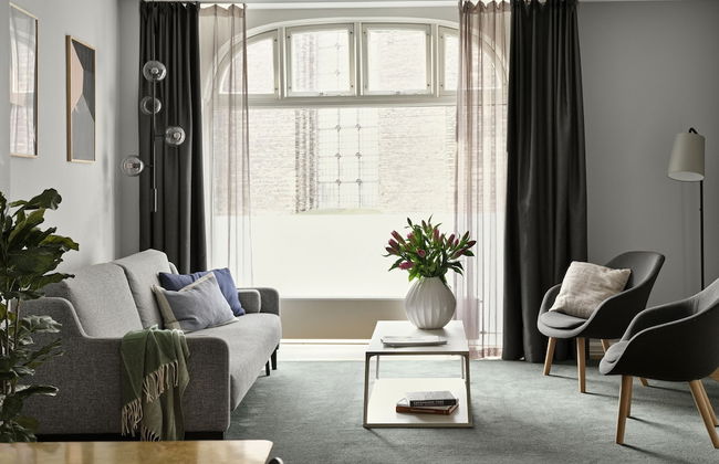 Rosenborg Hotel Apartments - Foto 23