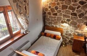 Angel House Greystone Villa Polydrossos - Foto 78