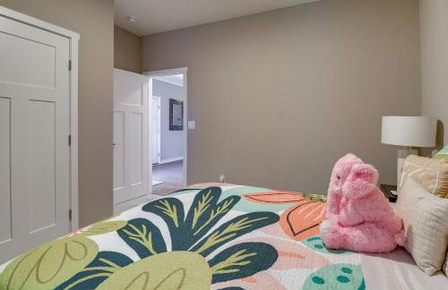 7 Mi to Boyce Park Family Townhome in Verona! - Foto 19