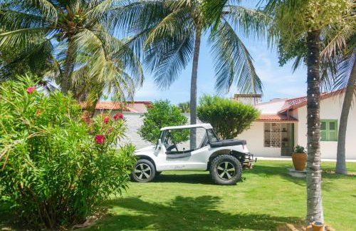 Kite Oasis Parajuru Casa Branca - Photo 62