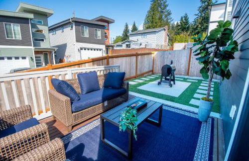 Utopia Luxury Stay - Lynwood - Foto 56