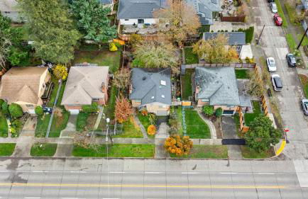 Bright 1BR Near UW & Local Parks - Foto 2