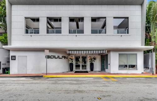 Hotel Miami Beach Convention Center - Foto 15