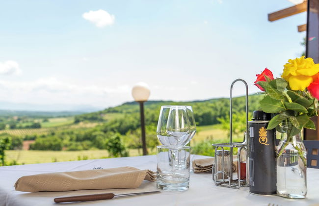 Agriturismo Cerqueti - Foto 13