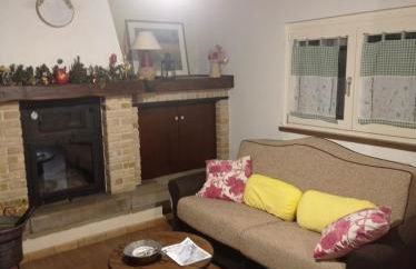 Chalet immerso nel Bosco - Foto 10