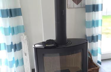 Reethaus Seeadler mit Sauna, Terrasse, Garten - Foto 11