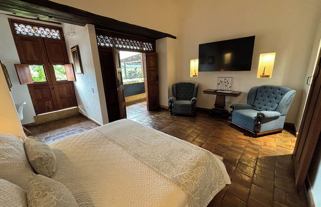 Santa Sofía Casa Boutique - Foto 42