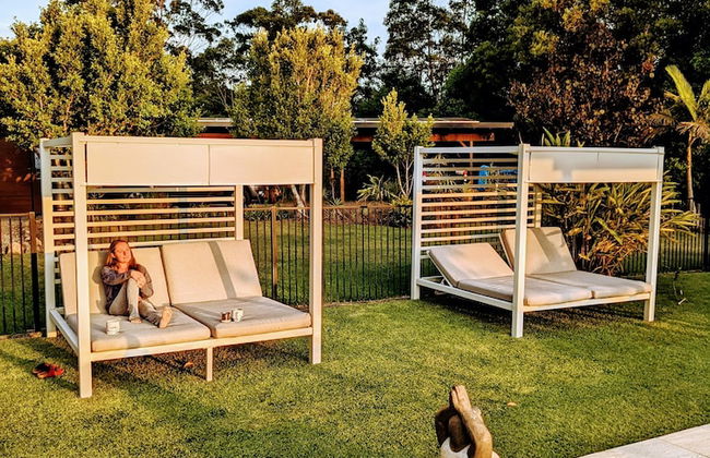 La Rocher Eco Retreat - Foto 45