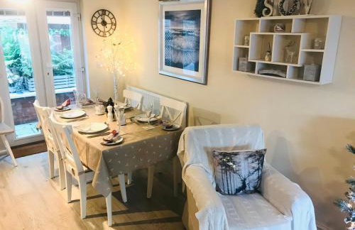 Chestnut Cottage, Shanklin Rural Retreat - Foto 26