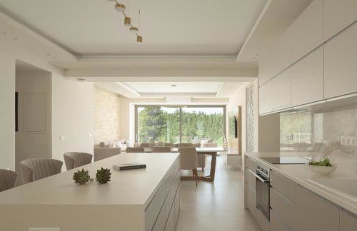 Reflection Villa, Heated Pool & Absolute Seclusion, By ThinkVilla - Foto 33