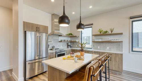 The Aerie Suites by AvantStay - Foto 5, Other