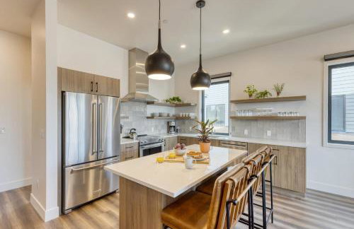 The Aerie Suites by AvantStay - Foto 5