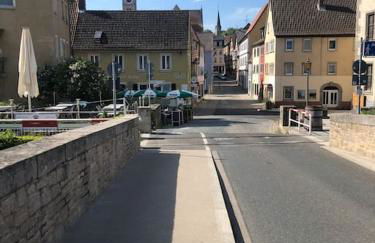 Ferienwohnung um`s Eck - Foto 32