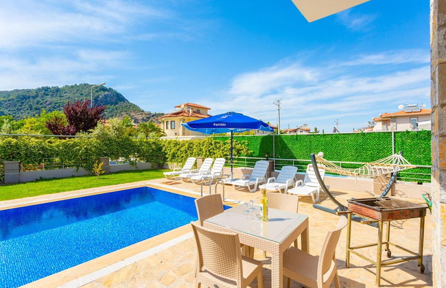 Villa Toprak in Dalyan - Photo 41